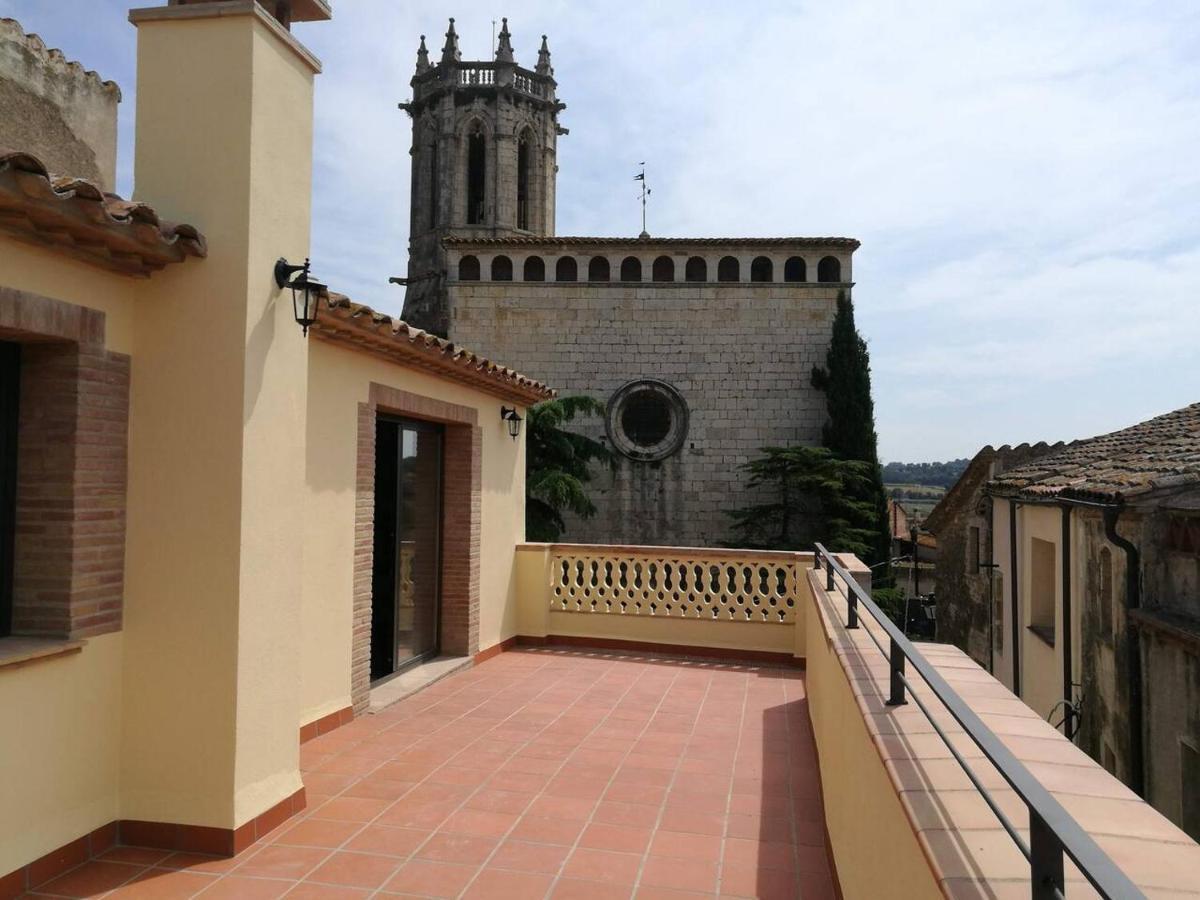 Can Puig De La Pera Luaran gambar