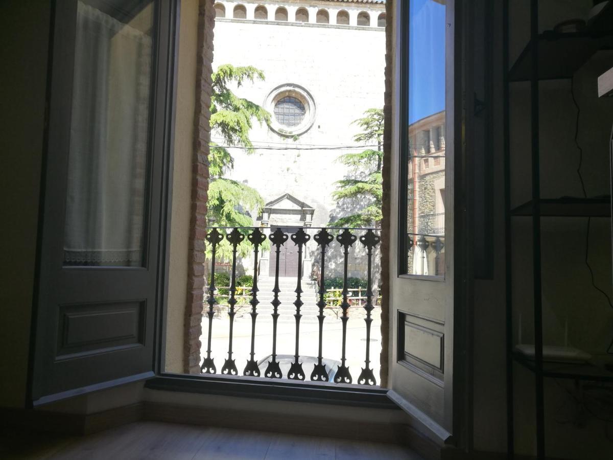 Can Puig De La Pera Luaran gambar