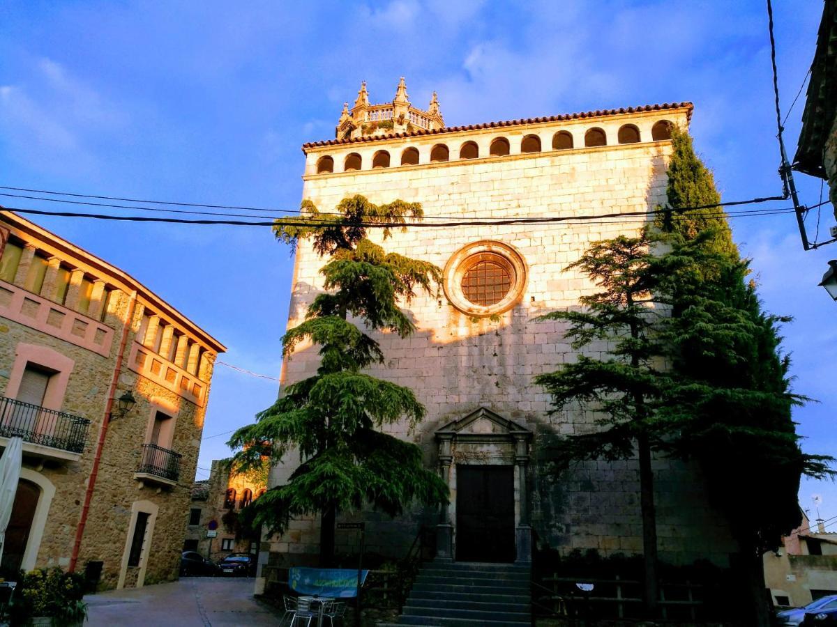 Can Puig De La Pera Luaran gambar