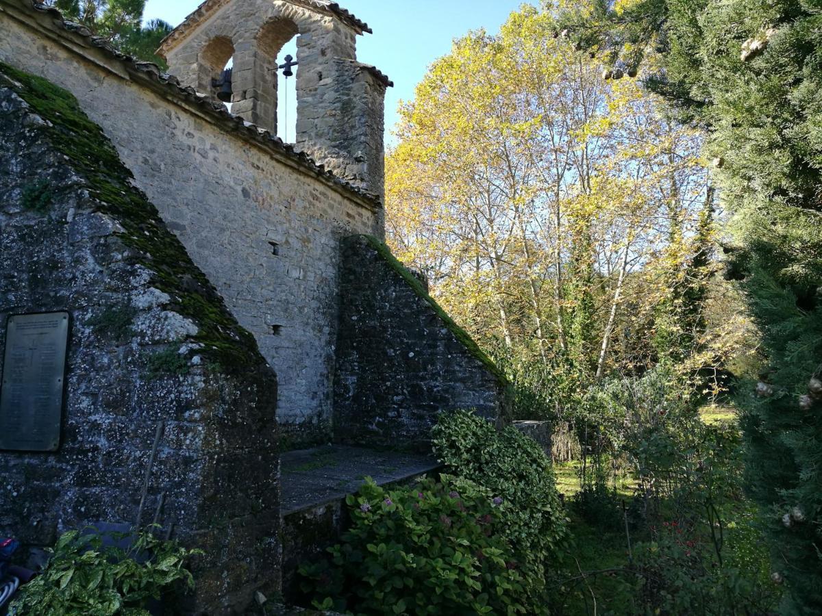 Can Puig De La Pera Luaran gambar